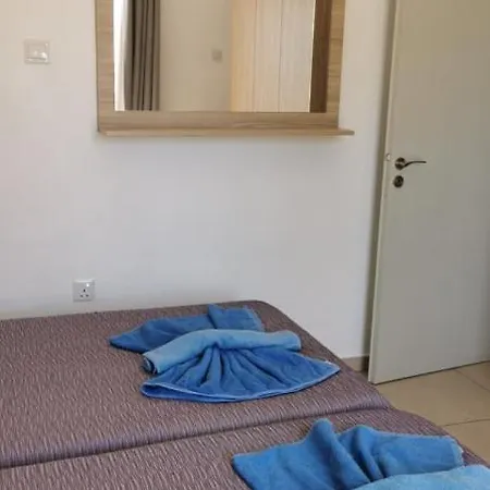 Simos Magic Apts 3* Ayia Napa