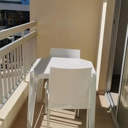 Aparthotel Simos Magic Apts Ayia Napa