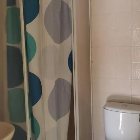 Simos Magic Apts Aparthotel Ayia Napa