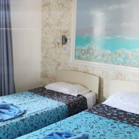 Aparthotel Simos Magic Apts