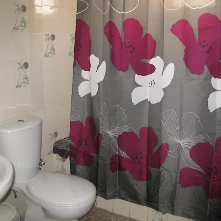 Simos Magic Apts 3* Ayia Napa