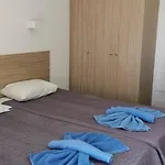 מלון דירות Simos Magic Apts