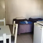 מלון דירות Simos Magic Apts 3*