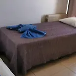 מלון דירות Simos Magic Apts