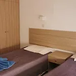 Simos Magic Apts 3* איה נאפה