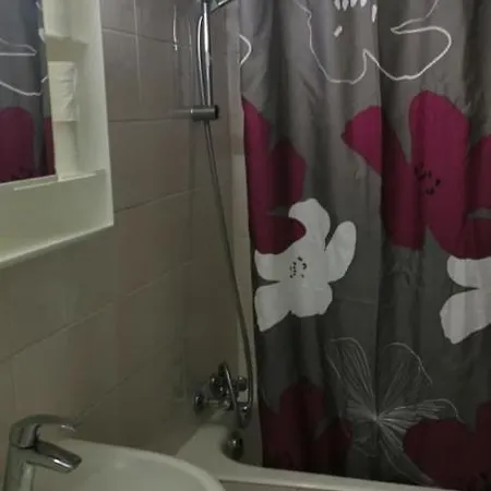 Simos Magic Apts 3*