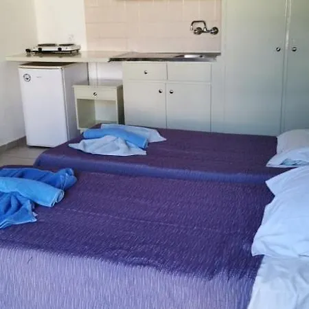 Aparthotel Simos Magic Apts *