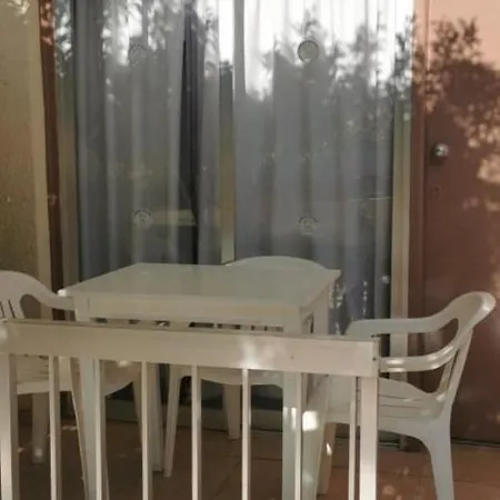 Aparthotel Simos Magic Apts *
