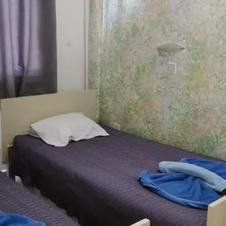 Simos Magic Apts Aparthotel Ayia Napa