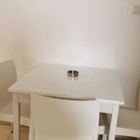 Simos Magic Apts Ayia Napa