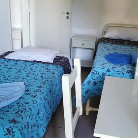 Apartmanhotel Simos Magic Apts Ajía Nápa