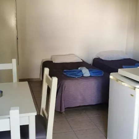 Aparthotel Simos Magic Apts *