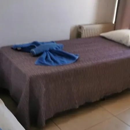Aparthotel Simos Magic Apts