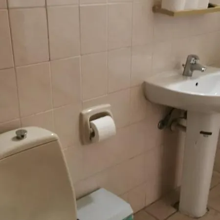 Simos Magic Apts * Ayia Napa