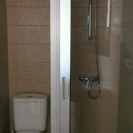 Simos Magic Apts Ayia Napa