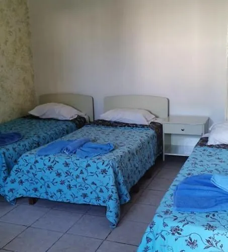 Aparthotel Simos Magic Apts 3*