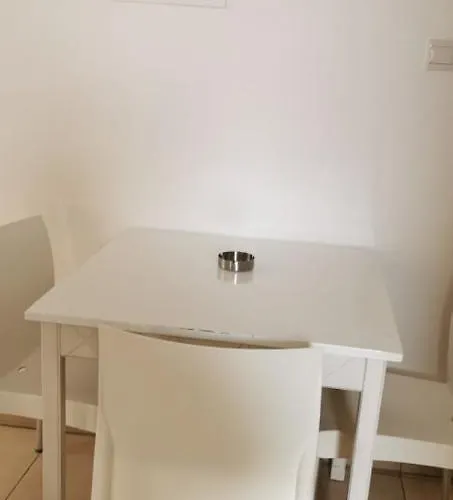 Simos Magic Apts Agia Napa