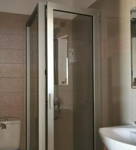 Simos Magic Apts Agia Napa