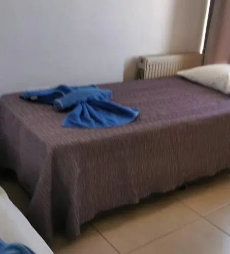 Aparthotel Simos Magic Apts