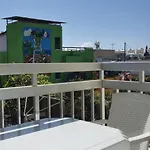 Aparthotel Simos Magic Apts 3*