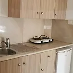 Simos Magic Apts Aparthotel 3*