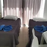 Simos Magic Apts Aparthotel