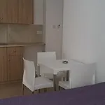 Aparthotel Simos Magic Apts