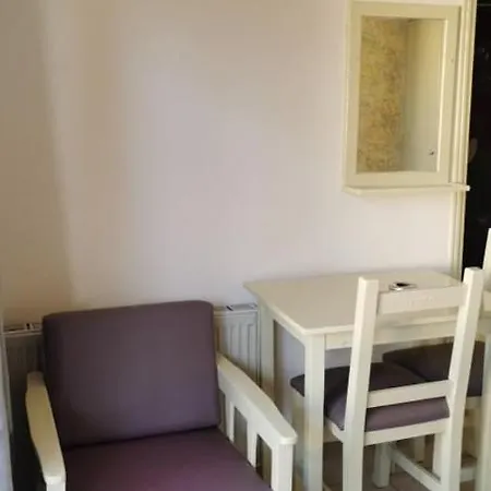 Simos Magic Apts 3*