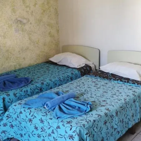 Simos Magic Apts 3*