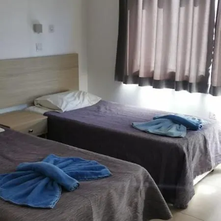 Simos Magic Apts 3*