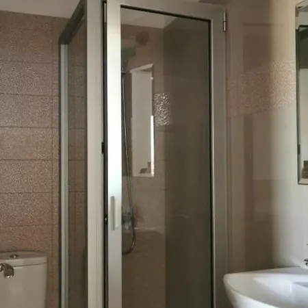 Simos Magic Apts Ayia Napa