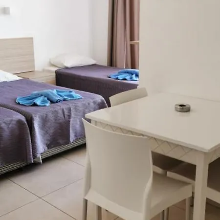 Simos Magic Apts Aparthotel Ayia Napa