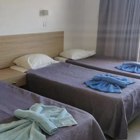 Simos Magic Apts