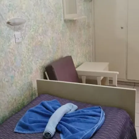 Simos Magic Apts 3* Ayia Napa