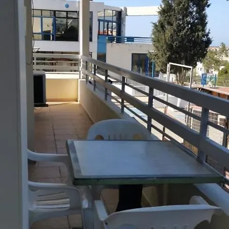 Simos Magic Apts