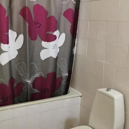 Aparthotel Simos Magic Apts