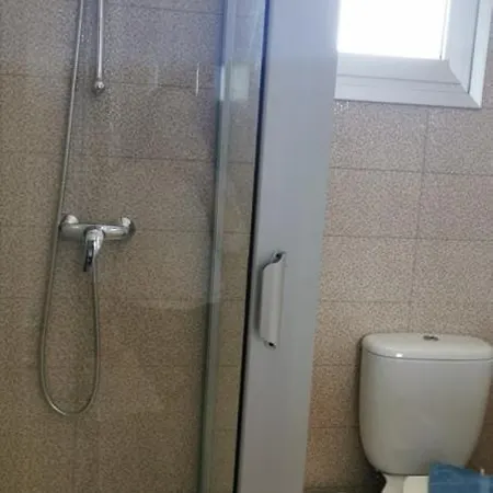 Simos Magic Apts 2* Agia Napa