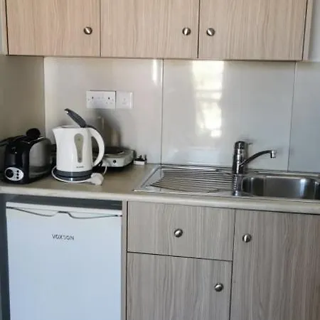 Aparthotel Simos Magic Apts Ayia Napa