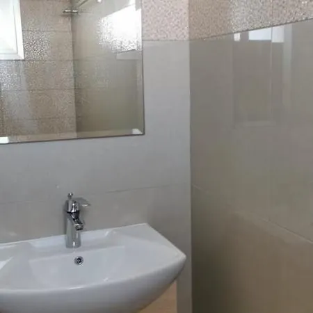 Simos Magic Apts Aparthotel Ayia Napa