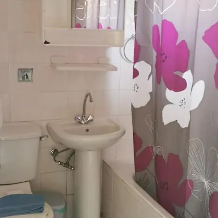 Simos Magic Apts Ayia Napa