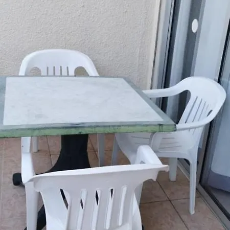 Simos Magic Apts * Ayia Napa