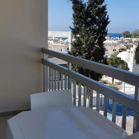 Aparthotel Simos Magic Apts