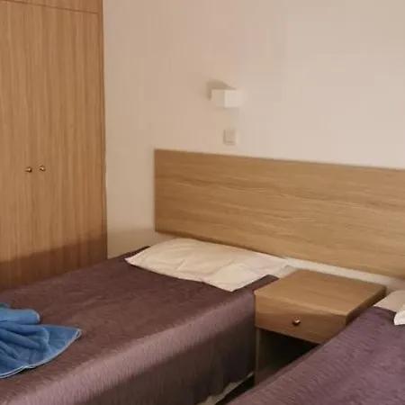 Simos Magic Apts 3* Ayia Napa