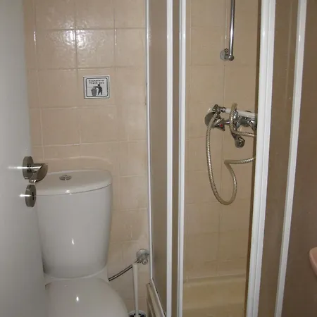 Simos Magic Apts 2* Agia Napa