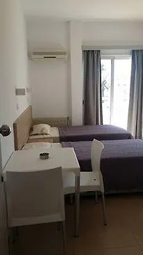 Simos Magic Apts Apartahotel Ayia Napa