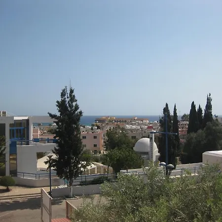 Aparthotel Simos Magic Apts