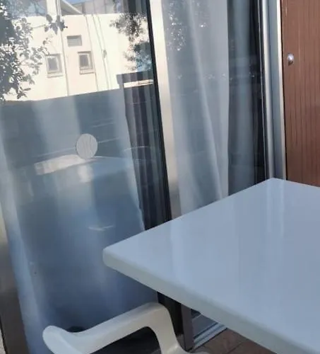 Apartahotel Simos Magic Apts Ayia Napa