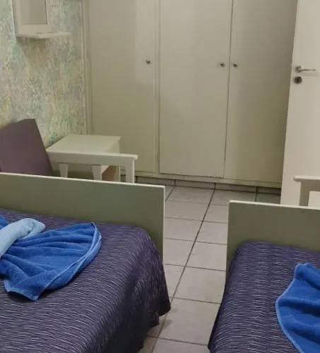 Simos Magic Apts 3* Ayia Napa