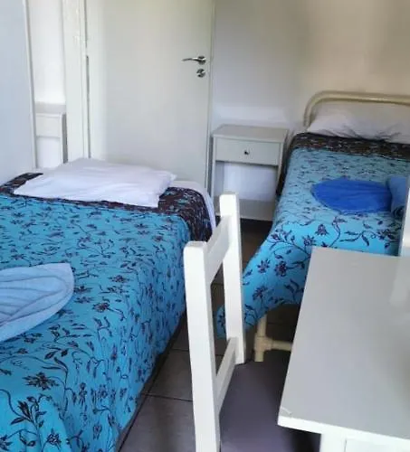 Apartahotel Simos Magic Apts Ayia Napa