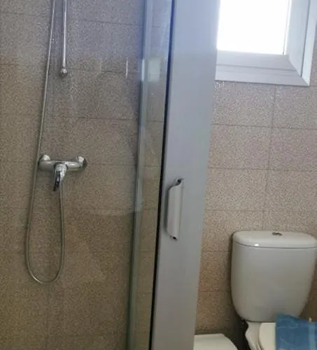 Simos Magic Apts 3* Ayia Napa